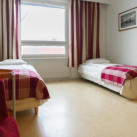 West Side Hotel Turku Extérieur photo