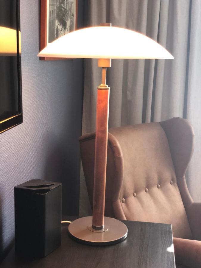 West Side Hotel Turku Extérieur photo