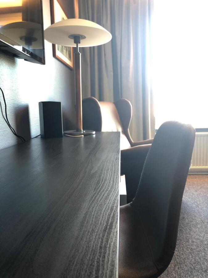 West Side Hotel Turku Extérieur photo
