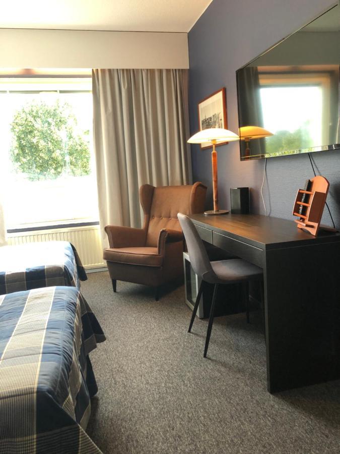 West Side Hotel Turku Extérieur photo
