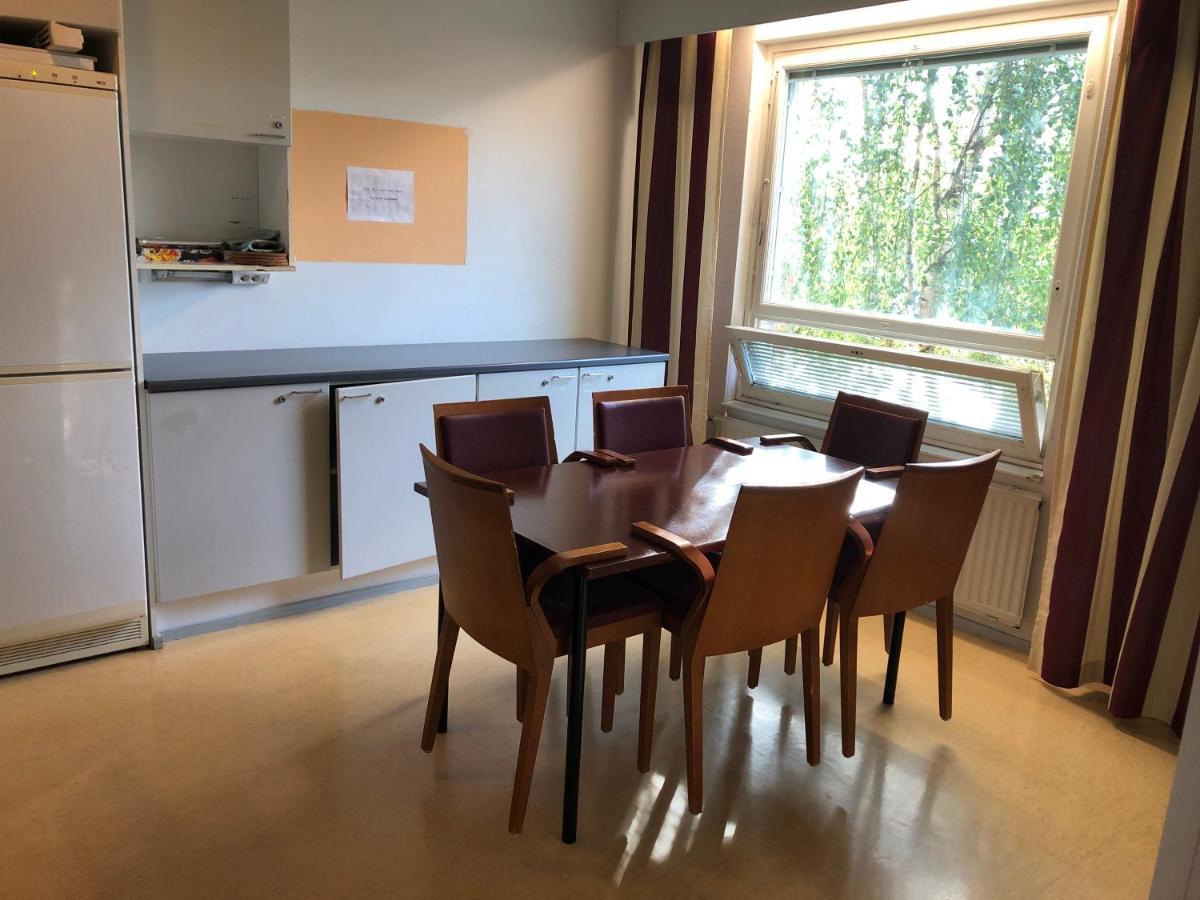 West Side Hotel Turku Extérieur photo