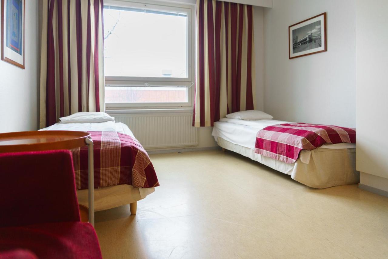 West Side Hotel Turku Extérieur photo