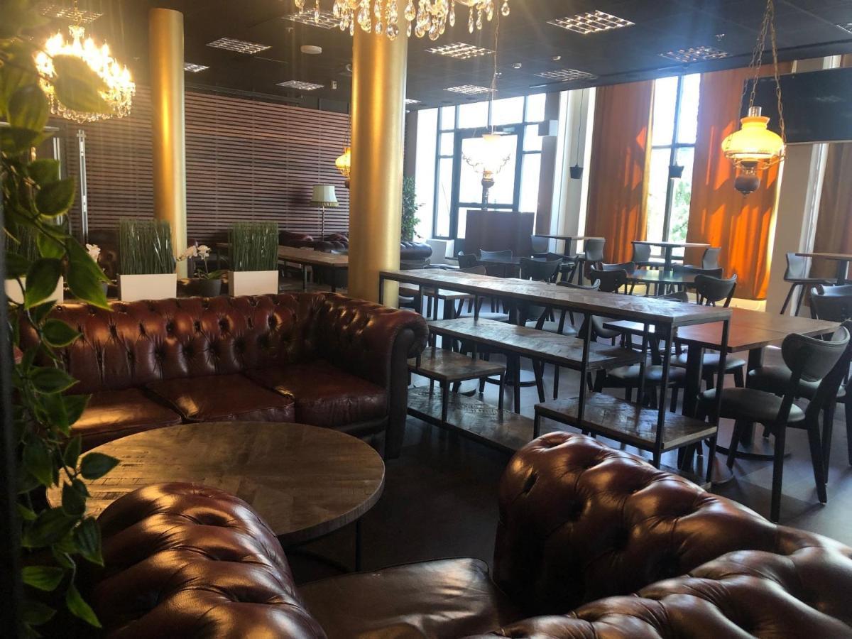 West Side Hotel Turku Extérieur photo