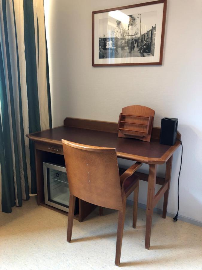 West Side Hotel Turku Extérieur photo