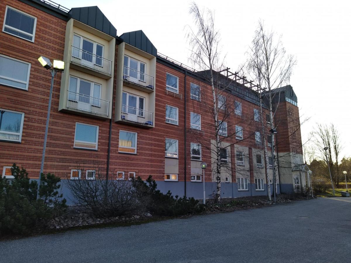 West Side Hotel Turku Extérieur photo