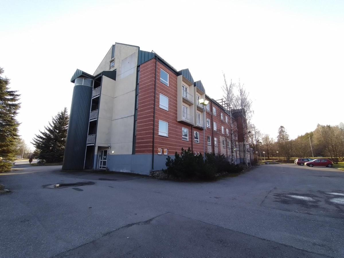 West Side Hotel Turku Extérieur photo