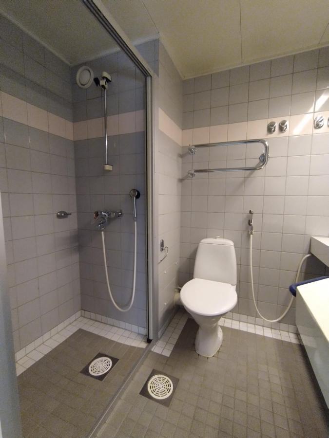 West Side Hotel Turku Extérieur photo